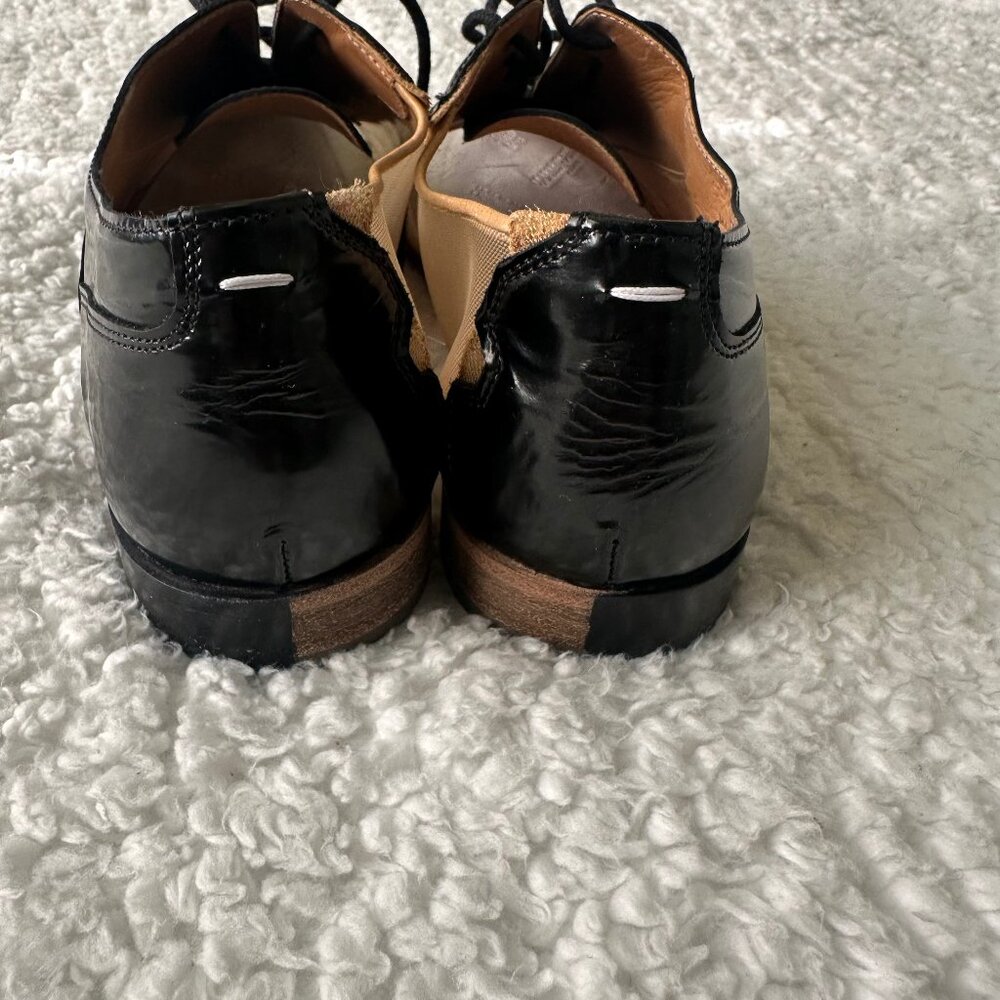 Maison Margiela Lace Ups limited edition - Picture 4 of 6